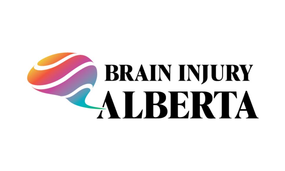 Brain Injury Alberta Logo