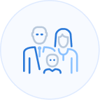 Family Members Icon