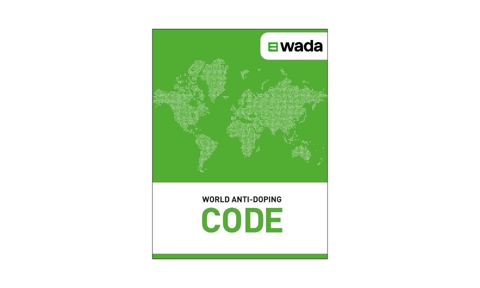 World Anti-Doping Code